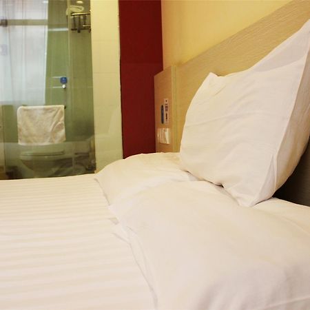 Hanting Hotel Suzhou Suli Road المظهر الخارجي الصورة