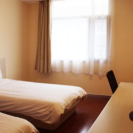 Hanting Hotel Suzhou Suli Road المظهر الخارجي الصورة